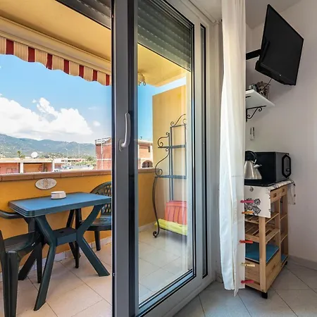 Maison Admas Apartament Villasimius