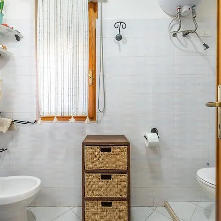 Apartament Maison Admas *