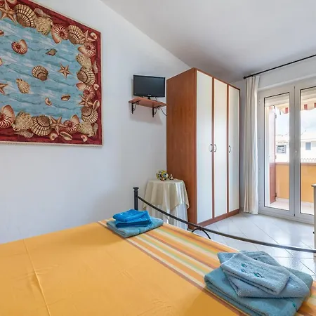 Maison Admas Apartament *