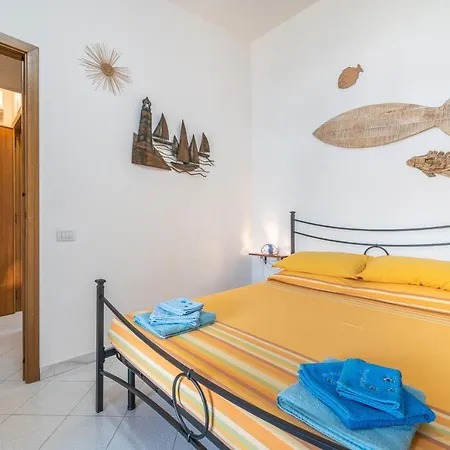 Apartament Maison Admas