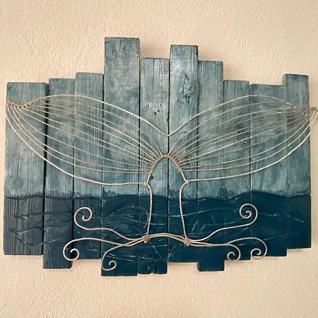 Maison Admas Apartament