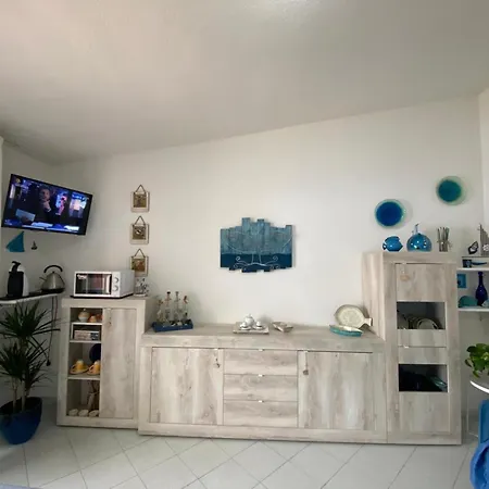 公寓 Maison Admas 维拉西米乌斯