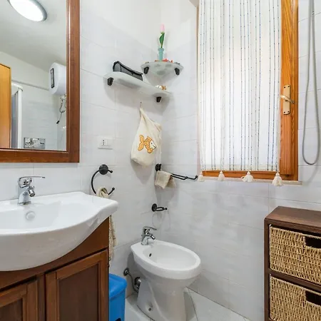 Apartment Maison Admas