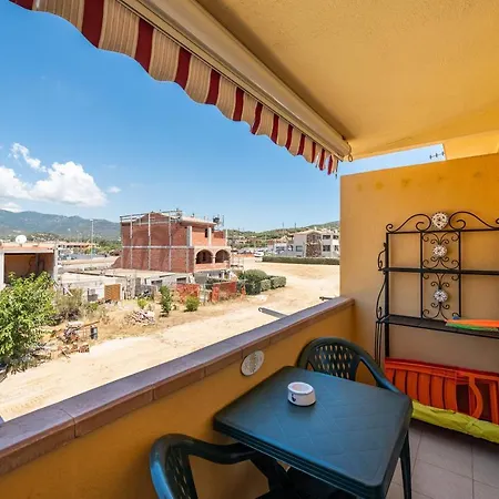 Apartment Maison Admas *