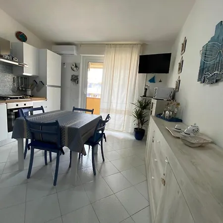 Maison Admas Apartment
