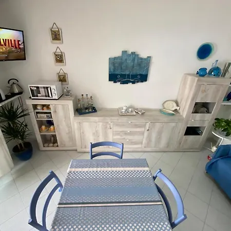 Maison Admas 公寓 *