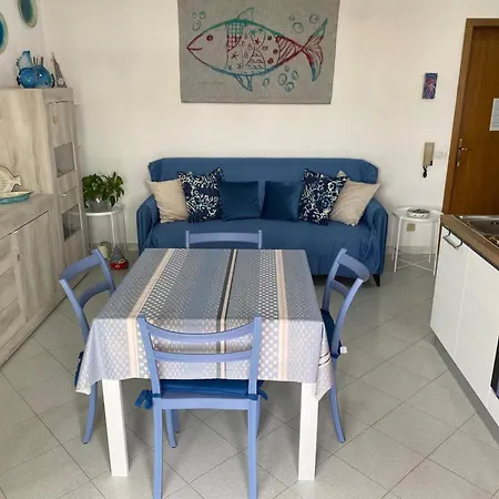 Apartment Maison Admas Villasimius