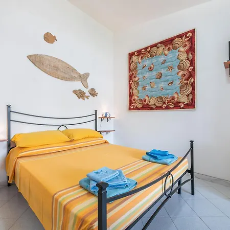 à La Petite Maison D'admas * Villasimius