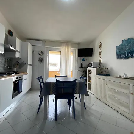 Maison Admas Daire