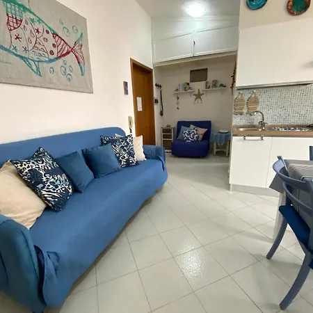 Maison Admas Daire *