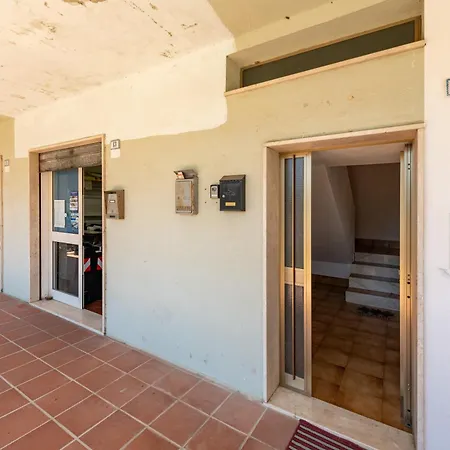 à La Petite Maison D'admas Villasimius