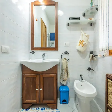 Appartement à La Petite Maison D'admas Villasimius