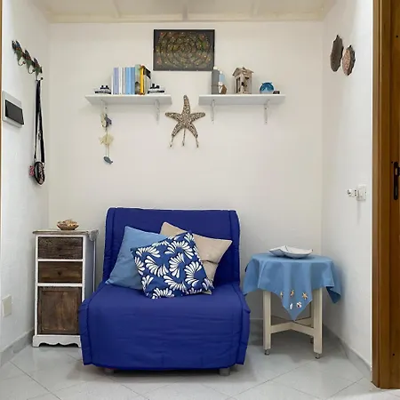 à La Petite Maison D'admas Appartement *