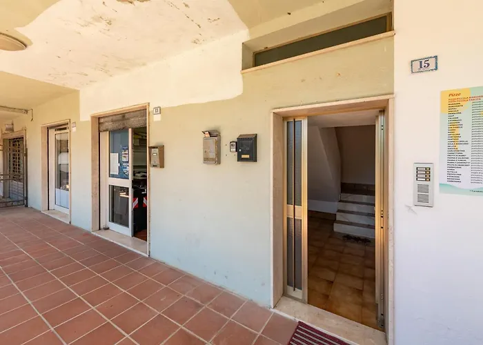 Maison Admas * וילסימיוס