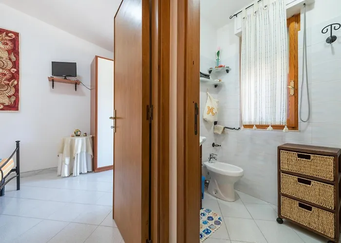 Maison Admas וילסימיוס