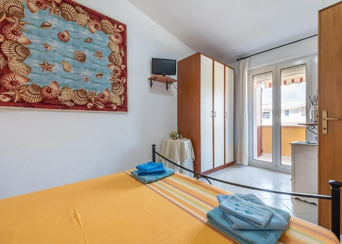 Maison Admas דירה *