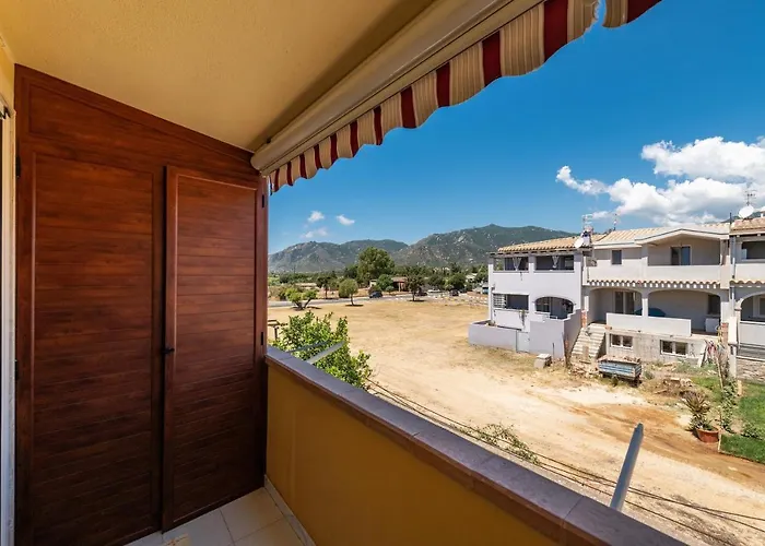 Maison Admas דירה *