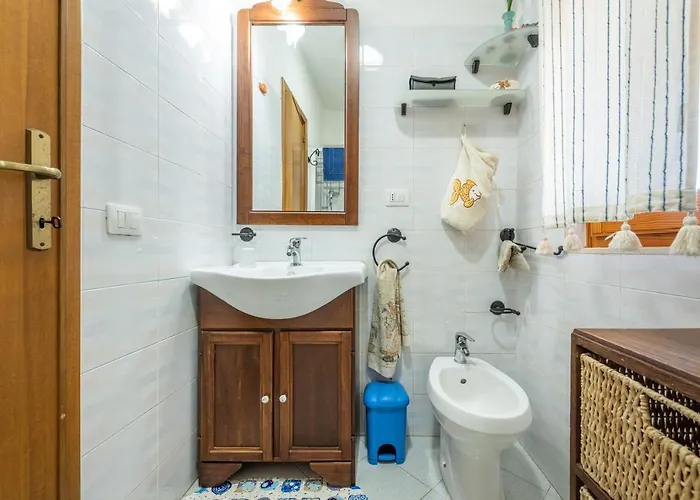 דירה Maison Admas