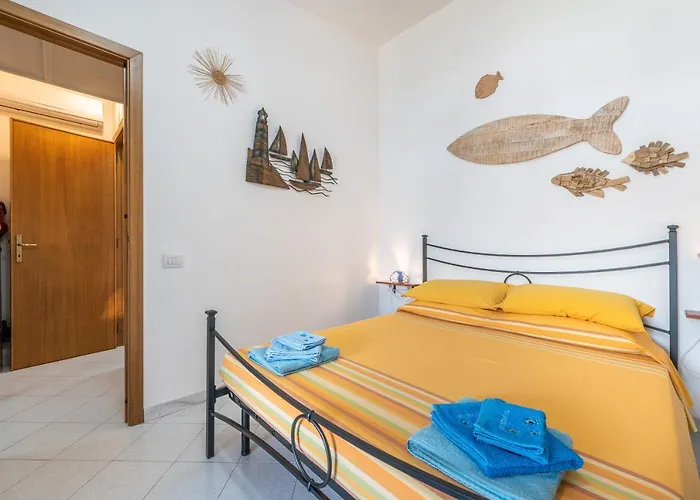 דירה Maison Admas