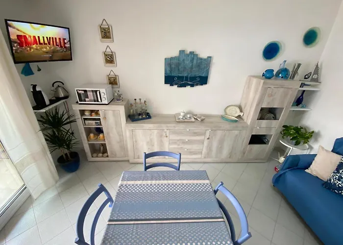 Maison Admas Daire *